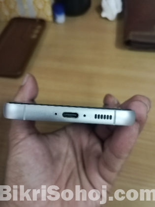 Samsung s23 fe 8/128 Exynos